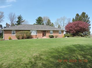 5404 N 980 East Rd, Indianola, IL 61850