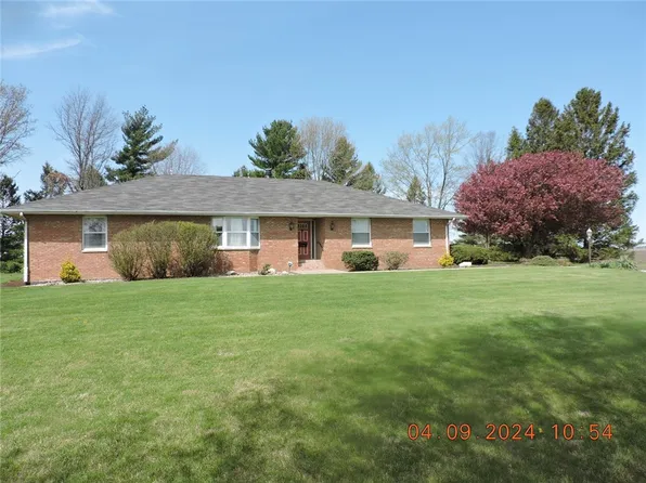 5404 N 980 East Rd, Indianola, IL 61850
