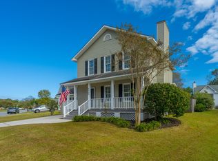 8560 Bentwood Dr, North Charleston, SC 29406