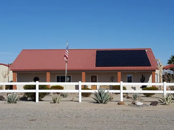 67617 Monroe St, Salome, AZ 85348