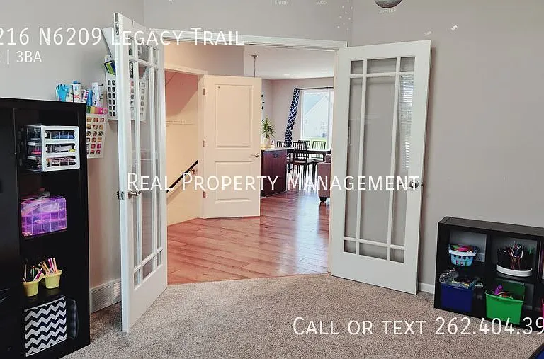 W216N6209 Legacy Trl — Photo 11