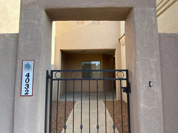 4032 Canterra Arc, Las Cruces, NM 88011