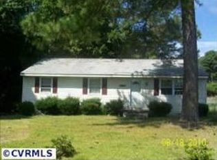 15312 Saddlebrook Rd, Chesterfield, VA 23838