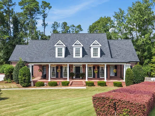 220 Shady Oaks Court, Martinez, GA 30907