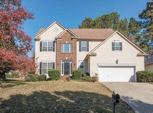 11444 McGinns Trace Ct, Charlotte, NC 28277