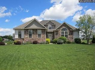 779 Whitetail Xing, Wooster, OH 44691