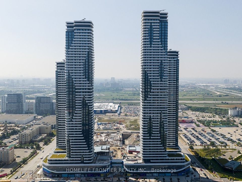 1st image of 8 Interchange Way #902