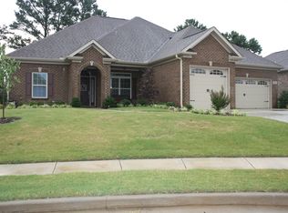 116 Ashville Wood Ct, Madison, AL 35756