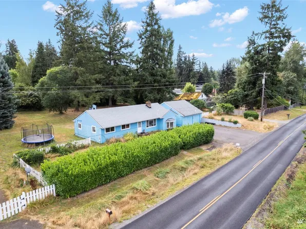 15009 Bingham Avenue E, Tacoma, WA 98446