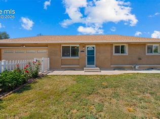 4107 Shelley Ave, Colorado Springs, CO 80910