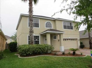 11114 Sunup Ln, Orlando, FL 32825