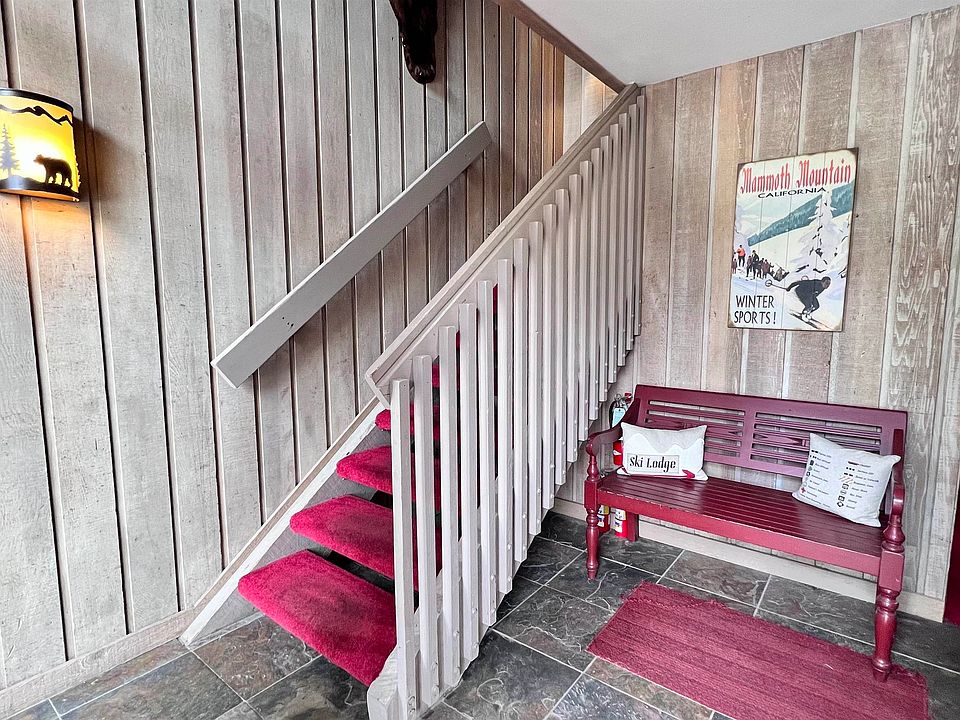 Mammoth Estates 221 Canyon Blvd Mammoth Lakes, CA Zillow