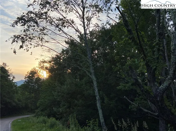 Lot 5 Snow Ridge Road, Banner Elk, NC 28604