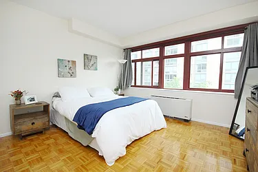 Rented by Modern Spaces