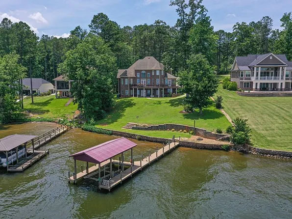 219 Nautical Way, Greenwood, SC 29649