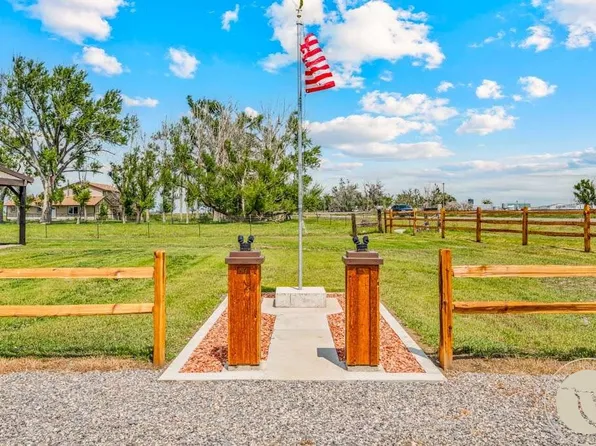 673 Highway 312, Huntley, MT 59037