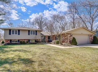 1490 Bimni Dr, Dayton, OH 45459