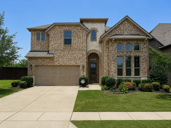 2042 Farmhouse Way, Allen, TX 75013
