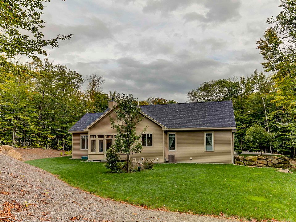 48 Ellis Ridge Road, Bartlett, NH 03812 Zillow