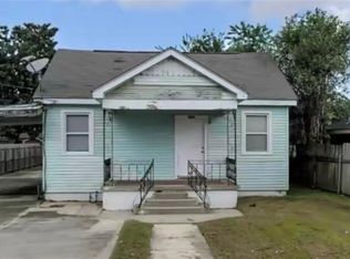 4541 Ligustrum St, Metairie, LA 70001