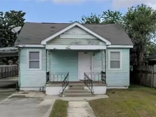 4541 Ligustrum St, Metairie, LA 70001