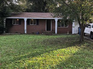 3467 Jonathan Cir, Augusta, GA 30906