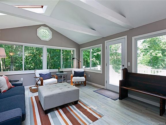 25 Saint Francis Woods Road