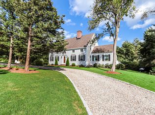 330 Sandy Neck Rd, West Barnstable, MA 02668