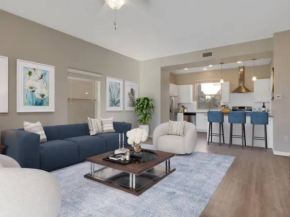 McCormick, 201 S Stone Ave Unit 501, Tucson, AZ 85701