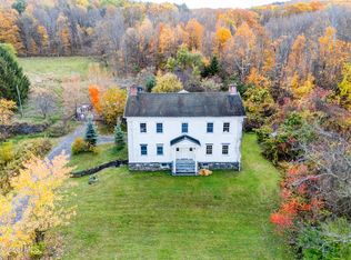 594 Gott Road, Richmondville, NY 12149