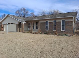 227 S 163rd East Ave, Tulsa, OK 74108