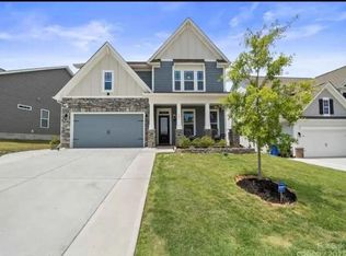 181 Yellow Birch Loop, Mooresville, NC 28117