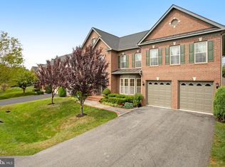 13903 Dairy Farm Dr, Boyds, MD 20841