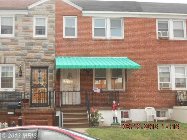 436 Gusryan St, Baltimore, MD 21224