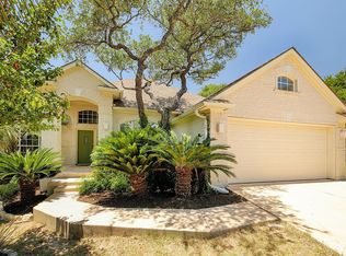 801 Antelope Rdg, Cedar Park, TX 78613