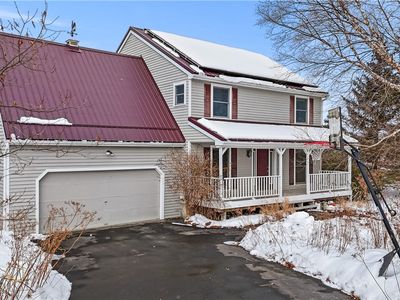 70 Murfield Dr, Ithaca, NY, 14850