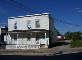604 Prescott St, Manchester, NH 03103