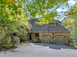 14 Powder Creek Trl, Arden, NC 28704