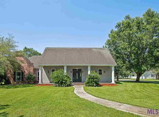 42078 Jamie Rd, Prairieville, LA 70769