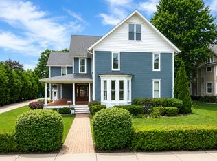 15004 S Bartlett Ave, Plainfield, IL 60544
