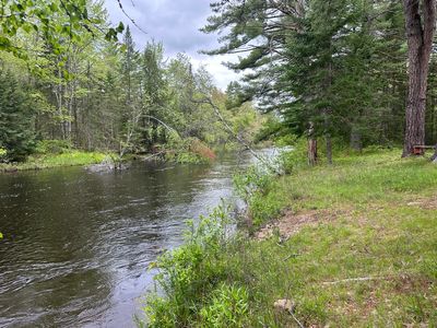 Lot2A Clarks Bridge Road, Limington, ME, 04049
