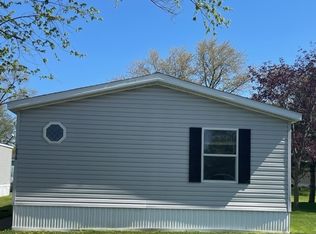 1250 Strandwyck Dr #35, Monroe, MI 48161