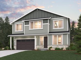 Warren Plan, Sinclair Ridge, Bremerton, WA 98312