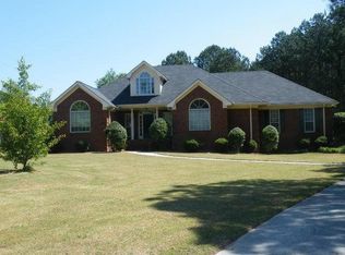 1390 McWilliams Rd SW, Conyers, GA 30094