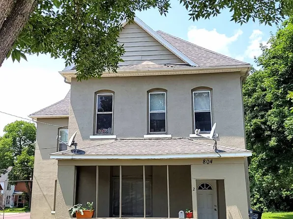 804 North Broad Street, 804 N Broad St APT 2, Mankato, MN 56001