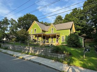 43 Elm St W, West Lebanon, NH 03784