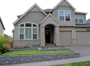 207 Fairway St, Newberg, OR 97132