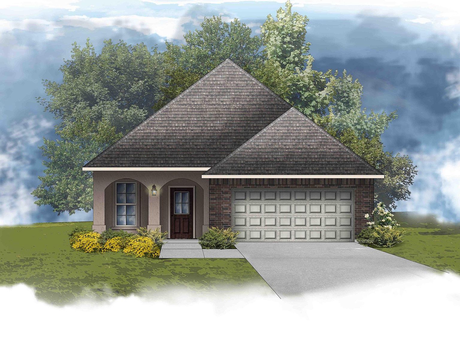 411 Magnolia Pointe Pl, Monroe, LA 71203 MLS 212190 Zillow