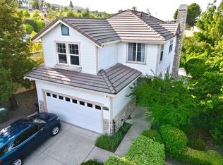 1700 Camino Ramon, Danville, CA 94526