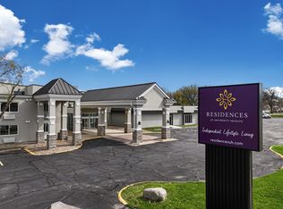 5826 University Ave #201, Cedar Falls, IA 50613